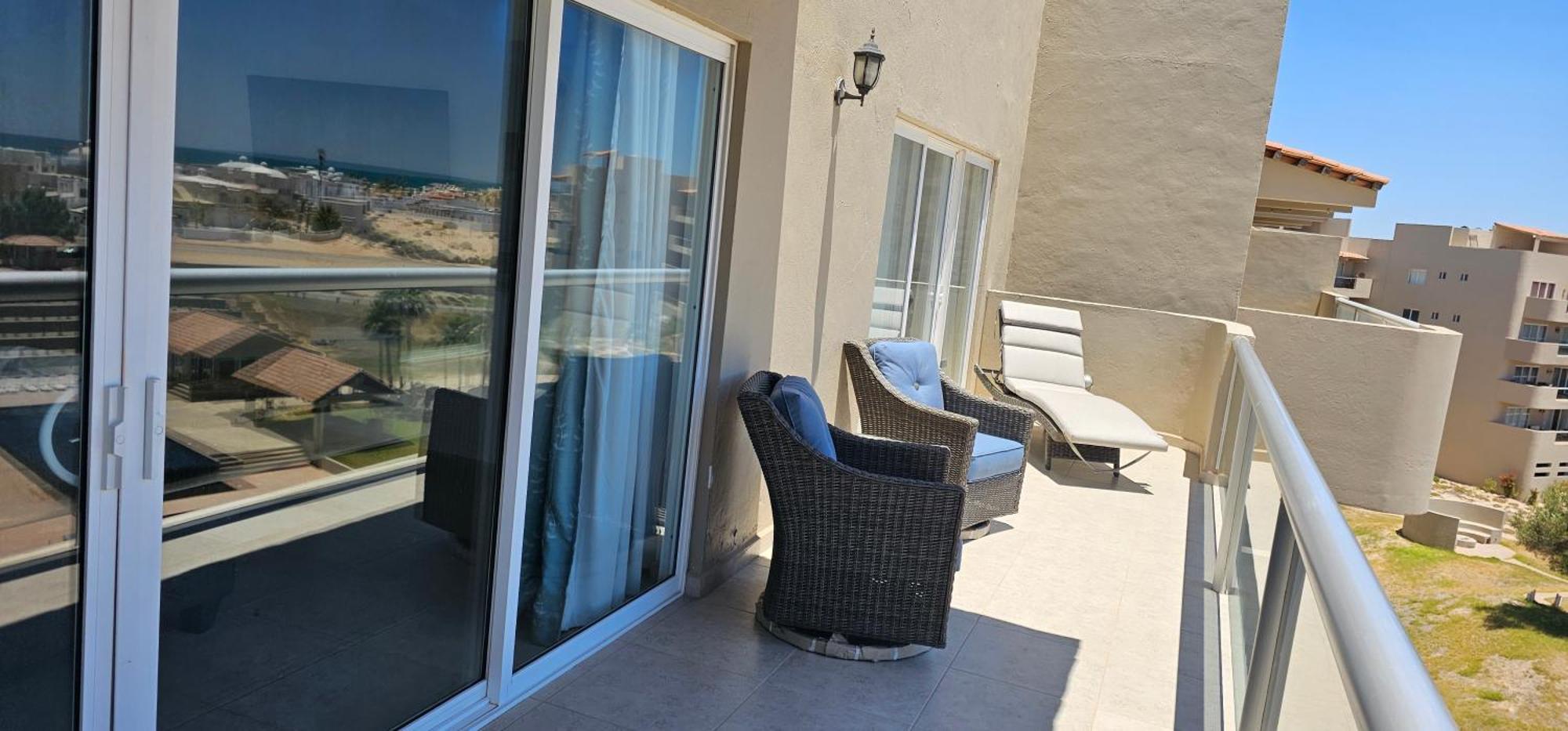 Corona Del Sol 1104, Puerto Penasco, Las Conchas Bagian luar foto